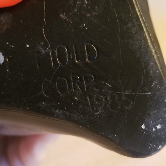 VINTAGE CERAMIC MOLD KIMPLE Mold Corp 1985 Penguin Piggy Bank MONEY Bank - Picture 5 of 9